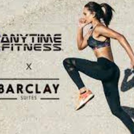 Barclay Suites Auckland Exteriör bild