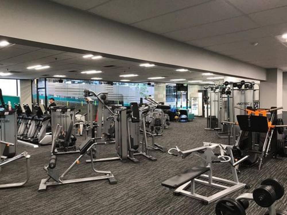 Barclay Suites Auckland Exteriör bild