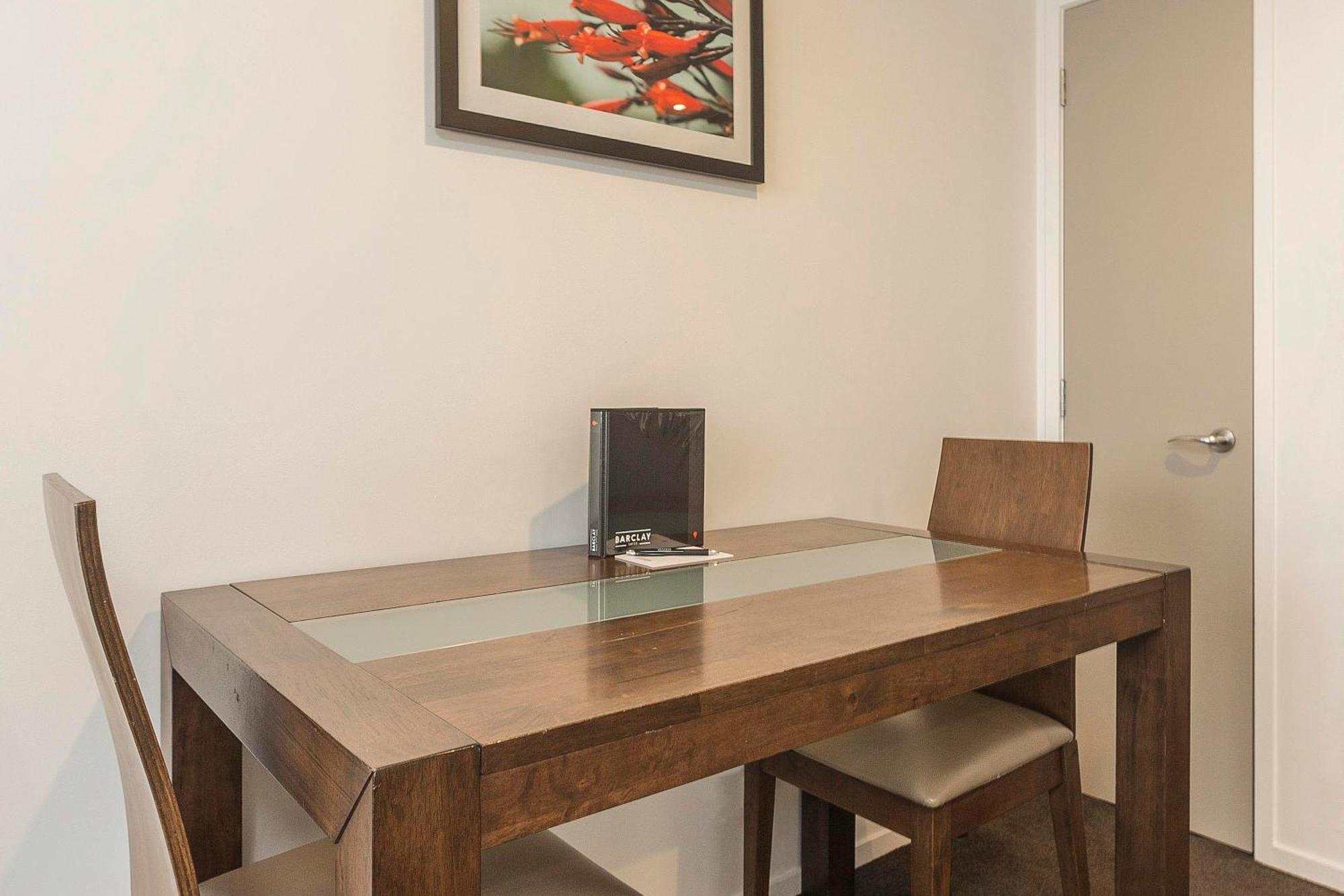Barclay Suites Auckland Rum bild